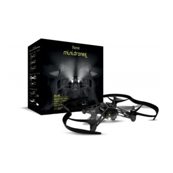 PARROT MINIDRONE SWAT NIGHT BLACK 723100