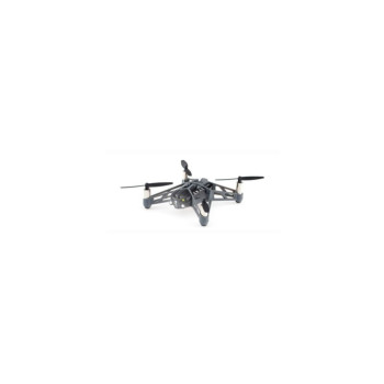 PARROT MINIDRONE SWAT NIGHT BLACK 723100