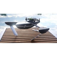 PARROT MINIDRONE ORAK HYDRO BLACK 723400