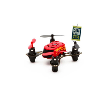 MR QUADRICOPTER FZE RTF SMALL HBZ8300