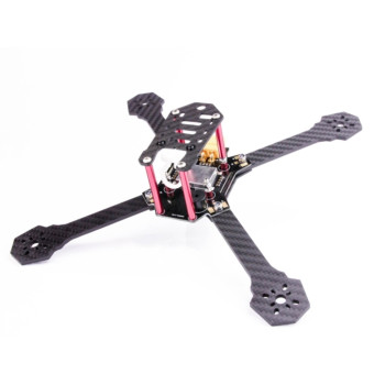 MR QUADCOPTER E-MAX NIGHTHAWK X6 FRAME