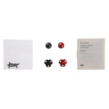 DJI SNAIL PROPELLER ADAPTER 1 PAIR