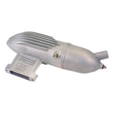 MUFFLER EVOLUTION 46 EVO100601