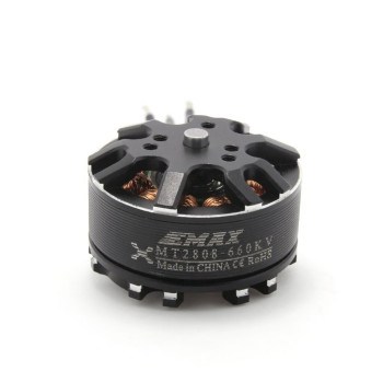 MR MOTOR E-MAX MT2808-850KV CW THREAD