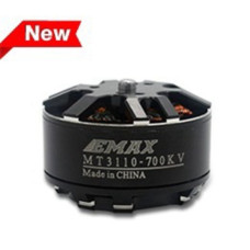 MR MOTOR E-MAX MT3110-700KV CW THREAD