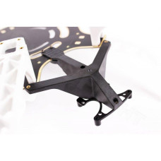 DJI PARTS ZENM 3D MOUNT FOR F550 PART 50