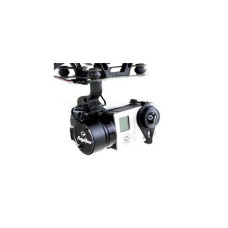 MR GIMBAL 2-AXIS FEIYU TECH G3 2 EIXOS