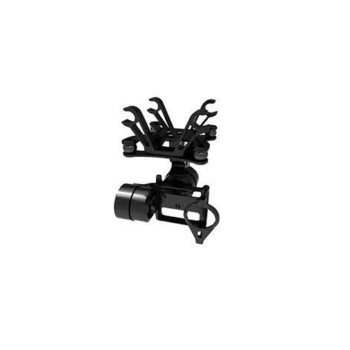 MR GIMBAL 2-AXIS FEIYU TECH G3 2 EIXOS