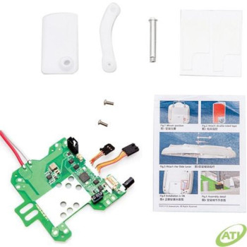 DJI PARTS PHANTOM UPGRADE KIT ZENMUSE 25