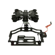 MR GIMBAL 2-AXIS IFLY-4S 116444