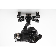 DJI ZENMUSE GIMBAL CANON 5D MARK III (3)