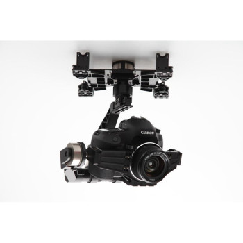 DJI ZENMUSE GIMBAL CANON 5D MARK III (3)