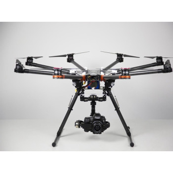 DJI ZENMUSE GIMBAL CANON 5D MARK III (3)