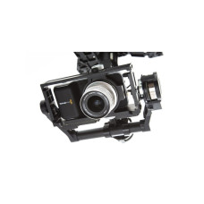 DJI ZENMUSE GIMBAL BMPCC BLACK MAGIC