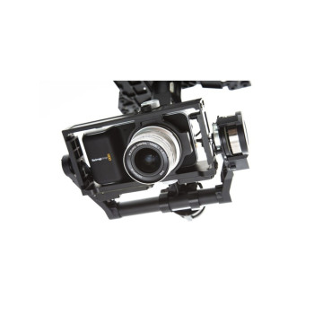 DJI ZENMUSE GIMBAL BMPCC BLACK MAGIC