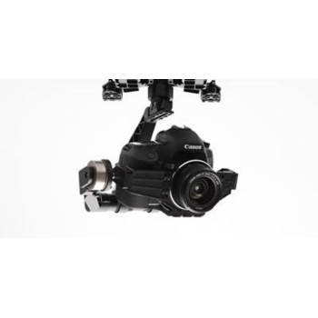 DJI ZENMUSE GIMBAL CANON 5D MARK II (2)