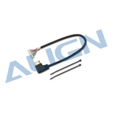 AL GIMBAL PART G3 MINI HDMI HEPG3002T