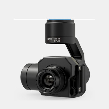 DJI ZENMUSE XT 9HZ 336X256 13MM ZXTB13SR