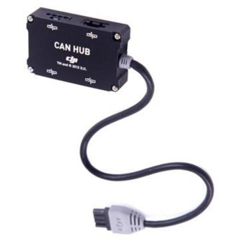 DJI CAN HUB