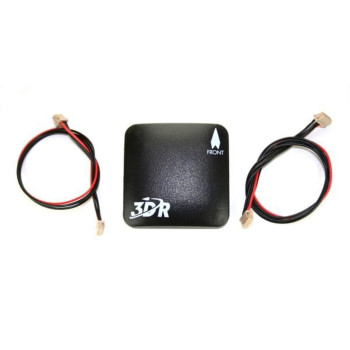 3DR UBLOX GPS COMPASS KIT GPS-KIT-0003