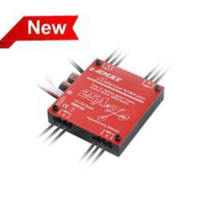 MR ESC E-MAX 4IN1 4 X 25A MULTIROTOR