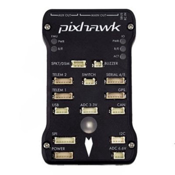 3DR PXHAWK AUTO PILOT MODULE PX4-KIT0011