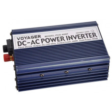 INVERSOR DE 12V PARA 110V 400W PC8-400F