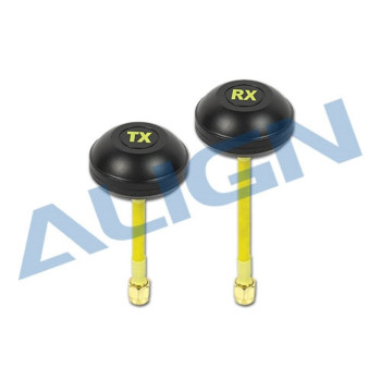 ALIGN 5.8G CIRCUL POLAR ANTENNA HEP00012