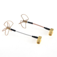 MR ANTENNA 5.8GHZ SMA FEMALE L FPV 21047