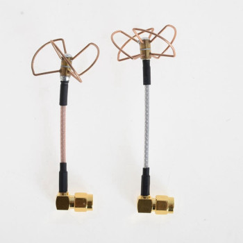 MR ANTENNA 5.8GHZ SMA FEMALE L FPV 21047