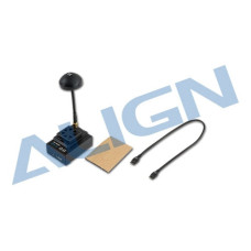 MR ALIGN OSD + FPV VIDEO TX HED00001T