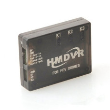 MR MINI DVR FPV DRONES CM-HMDVR