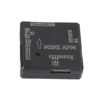 MR APM MINI ARDUPILOT V3.1 C/ GPS