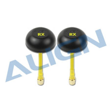 ALIGN 5.8G CIRCUL POLAR ANT RX HEP00015T