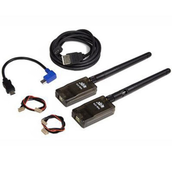 3DR RADIO TELEMETRY 433MHZ TEL-KIT-0003