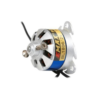 MOTOR E-MAX BL1806/25 BRUSHLESS