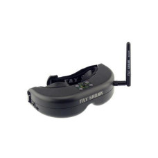 FATSHARK PREDATOR V2 OCULOS FPV VIS 1021 (OUTLET)