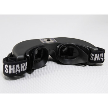 FATSHARK PREDATOR V2 OCULOS FPV VIS 1021 (OUTLET)