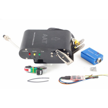 MR ANTENNA TRACKER AAT V5.0 MFD-12COBO