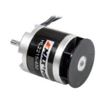 MOTOR E-MAX HL2215/450 BRUSH 3800KV 504W