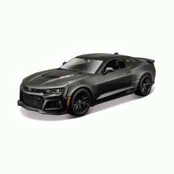 CARRO CAMARO CRUISE CAR 1/24 B1802