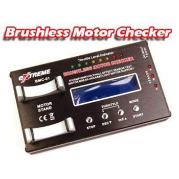 IMAX MOTOR CHECKER BMC-01 MET2C100