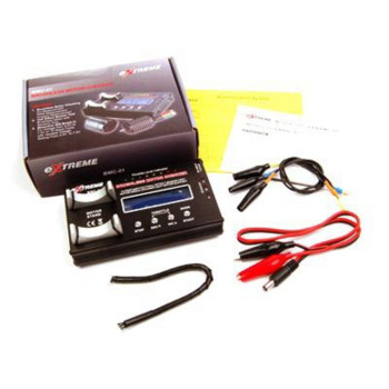 IMAX MOTOR CHECKER BMC-01 MET2C100