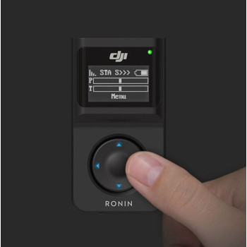 DJI PARTS RONIN-M THUMB CONTROLLER