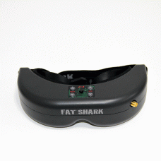 FATSHARK TELEPORTER V3 OCULOS FPV 1052 (OUTLET)