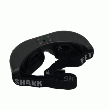 FATSHARK TELEPORTER V3 OCULOS FPV 1052 (OUTLET)