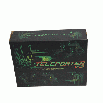 FATSHARK TELEPORTER V3 OCULOS FPV 1052 (OUTLET)