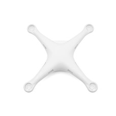 DJI PARTS P3 PRO/ADV TOP SHELL OF A SINGLE FXZY