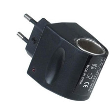 WALL CAR CHARGER