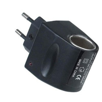 WALL CAR CHARGER